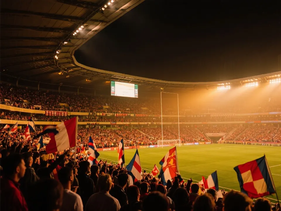 2026世界杯观赛氛围与前瞻封面图