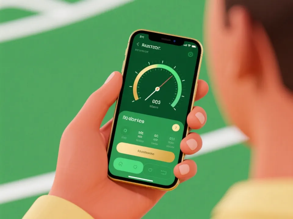 移动端平台对比示意图