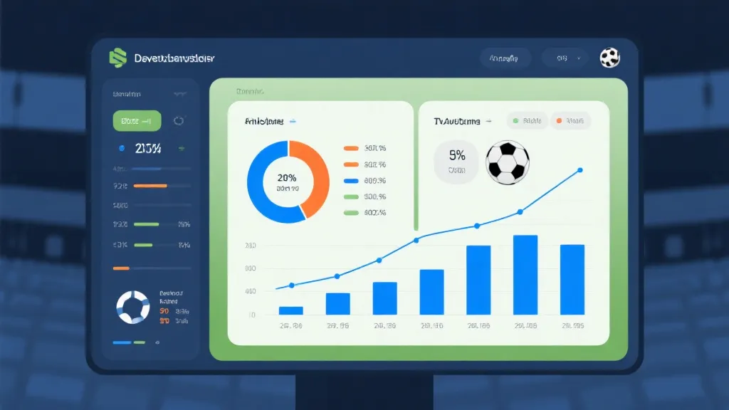 在世界杯竞猜网站做出更理性的投注决策：从凭感觉到有模型、有纪律的实战指南
