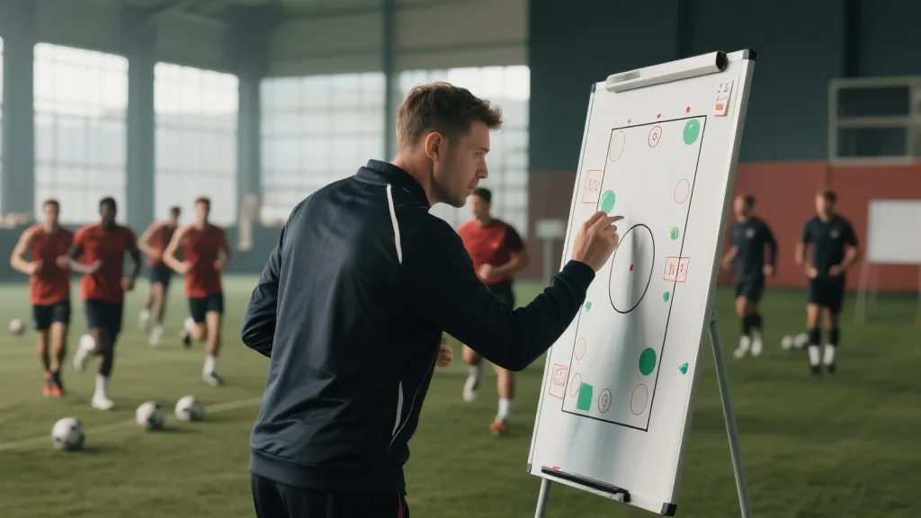 世界杯更长赛程下的备战与体能管理