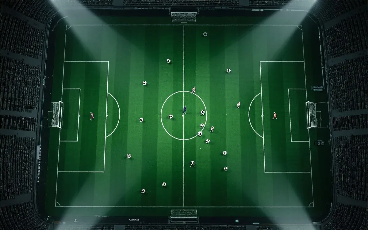 最后一轮生死战同时开球的出线形势推演图